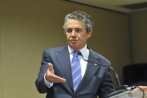 Marco Aurélio: decisão solitária reduz poder do CNJ