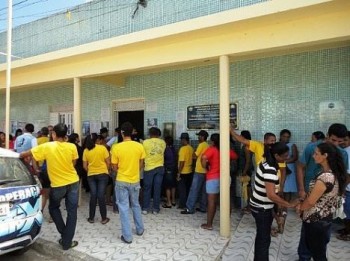 Após 3 anos sem prefeito, eleitores de Joaquim Gomes voltam às urnas