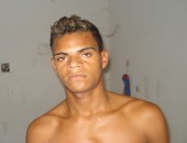 Luciano do Nascimento, 18, ‘Quelzinho’