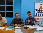 Sindpol apresenta um perfil das delegacias em Alagoas e denuncia descaso no interior