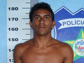 Luiz Augusto Viana, conhecido por “Guto o Jogador ”