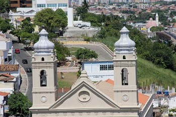 Catedral Metropolitana passou por obras de restauração