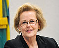 Ministra Rosa Weber
