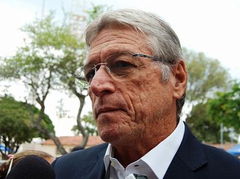 Governador de Alagoas, Teotonio Vilela Filho, deverá pagar multa de R$ 10 mil
