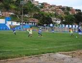 CSA realiza último treino para definição dos jogadores que enfrentarão a equipe de Porto de Caruaru