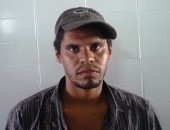 Gevan da Silva Rodrigues, 28, ‘Dudú’