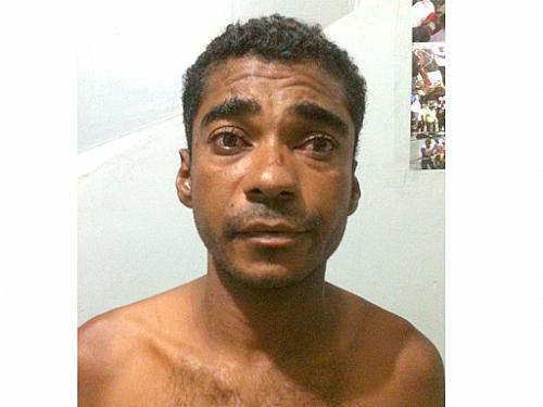 José Roberto dos Santos, vulgo “Beto do Matadouro”, 36