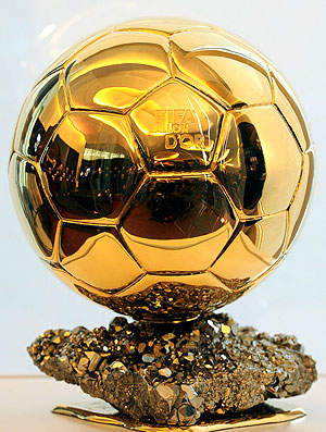Prêmio Bola de Ouro da Fifa
