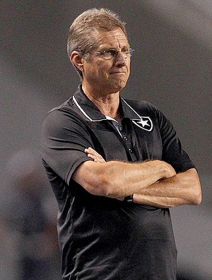 Treinador do Botafogo