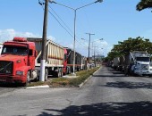 Porto de Maceió: escoamento da safra e navio de passageiros movimentam terminal