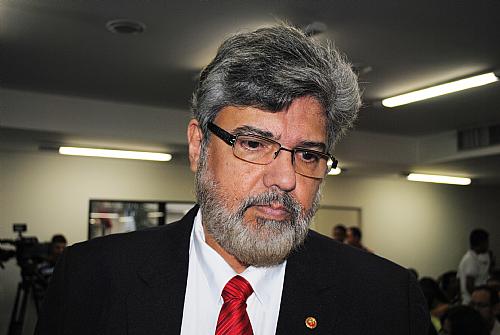 Procurador geral de Justiça, Eduardo Tavares