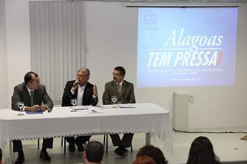 Agência Alagoas