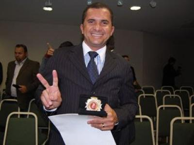 Marcos Rios