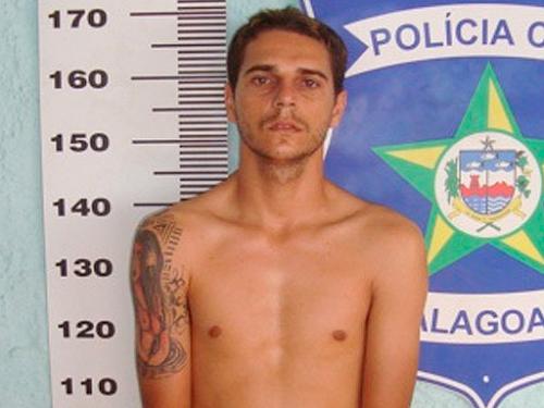 Kleber Silva Bráz, 25