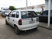 Sindicato aponta irregularidades em delegacias de Alagoas