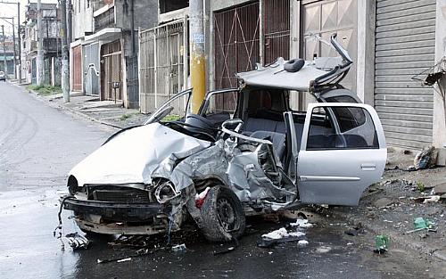 INSS vai monitorar acidentes para processar motoristas infratores