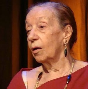Anilda Leão Moliterno, imortal da Academia Alagoana de Letras
