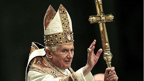 Vaticano negou tentativa de atentado contra o papa