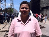 Mãe de mulher morta em incêndio também morava na Favela do Corujão