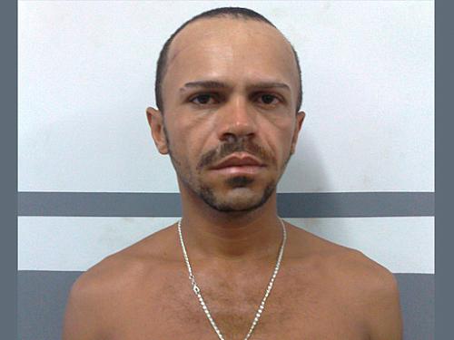 Egrivan Paulino da Silva, 32 anos