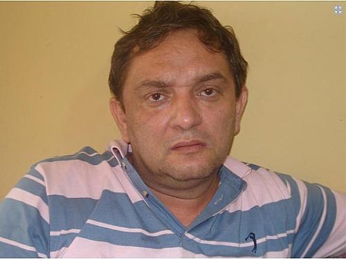 José Hamilton Nogueira de Souza, 41