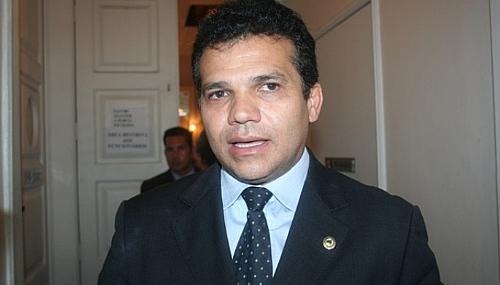 Ricardo Nezinho foi presidente da CPI da TIM