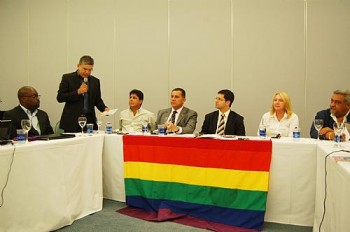 Município lança Plano de Políticas Públicas da Cidadania LGBT