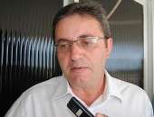 Vitor Palmeiras, assessor especial do ministro dos Esportes