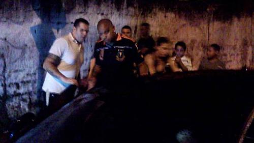 Adriano foge da concentração e curte noitada em seu novo ‘point’ em São Paulo