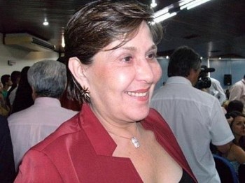 Célia Rocha irá comandar a Prefeitura de Arapiraca pela 3ª vez