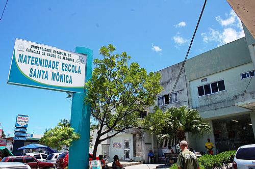 Santa Mônica teme colapso ao atender demanda de outras unidades de saúde