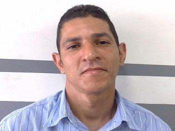Ivanildo Melo da Silva (30), vulgo “Dido"