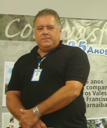 Luiz Alberto Nogueira Moreira