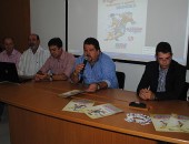 Álbum de figurinhas do Campeonato Alagoano é lançado em Maceió
