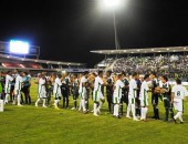 Palmeiras garantiu vitória 'magra' diante do Coruripe