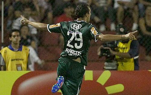 Palmeiras supera Ituano para alcançar semifinal do Paulista