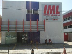 IML de Sergipe