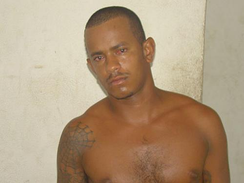 Carlos da Silva Santos, 21