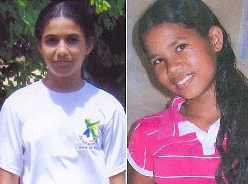 Irmãs foram encontradas mortas 23 dias após o desaparecimento