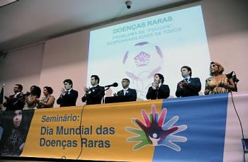 Luiz Alves - Agência Câmara