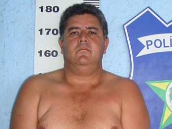 Winter da Silva Ferreira, 38 anos