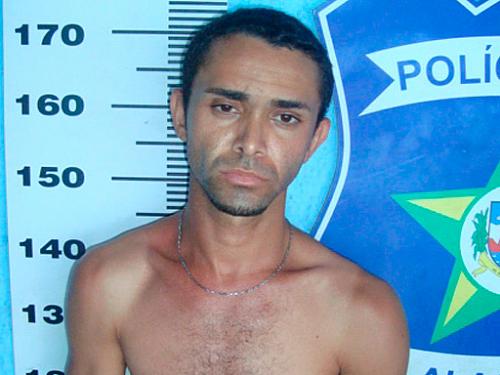 Alexsandro Alves Balbino, 28