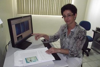 Milena Maria Cavalcante Tesla