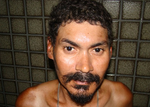 Célio dos Santos, 35 anos