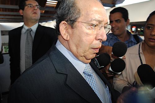 Edson de Sá Rocha foi denunciado pelo MPF no caso Riocentro