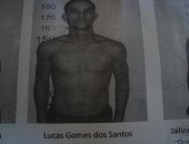 Lucas Gomes dos Santos