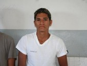 Alan de Araújo Santos, 18 anos