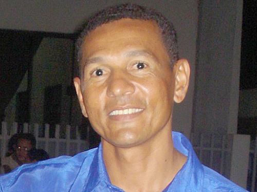 José Costa Silva é suspeito de matar o pai e enterrar o corpo no quintal de casa