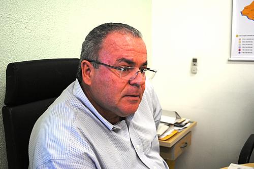 Secretário Adeilson Loureiro diz que clínica denunciada foi descredenciada