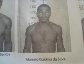 Marcelo Galdino da Silva
